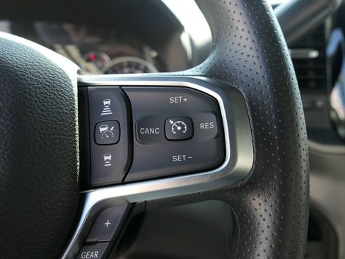 New 2026 RAM 5500 Tradesman w/ Chrome Appearance Group image 16