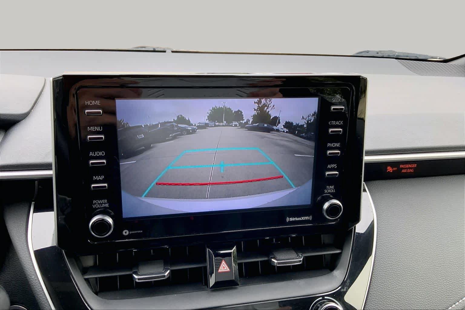 Used 2021 Toyota Corolla SE FWD image 28