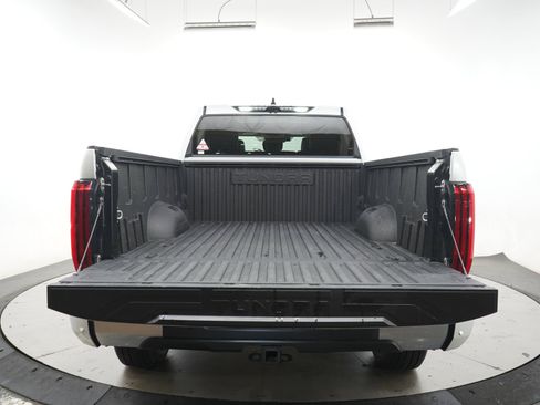 Used 2023 Toyota Tundra Limited w/ TRD Off-Road Package AWD/4WD image 13