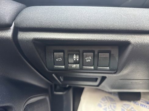 Certified 2023 Subaru Outback Premium image 14