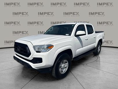 Used 2022 Toyota Tacoma SR
