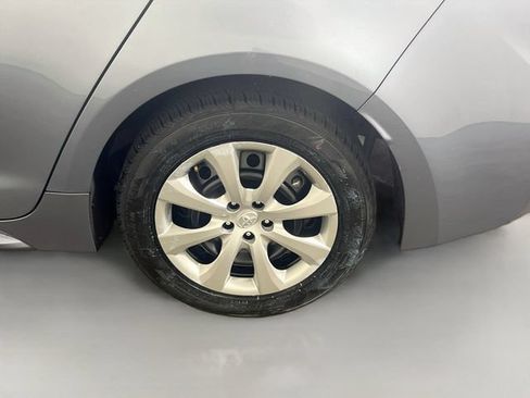 Used 2024 Toyota Corolla LE FWD image 24