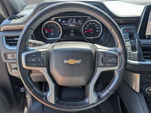 Used 2021 Chevrolet Tahoe Premier RWD image 27