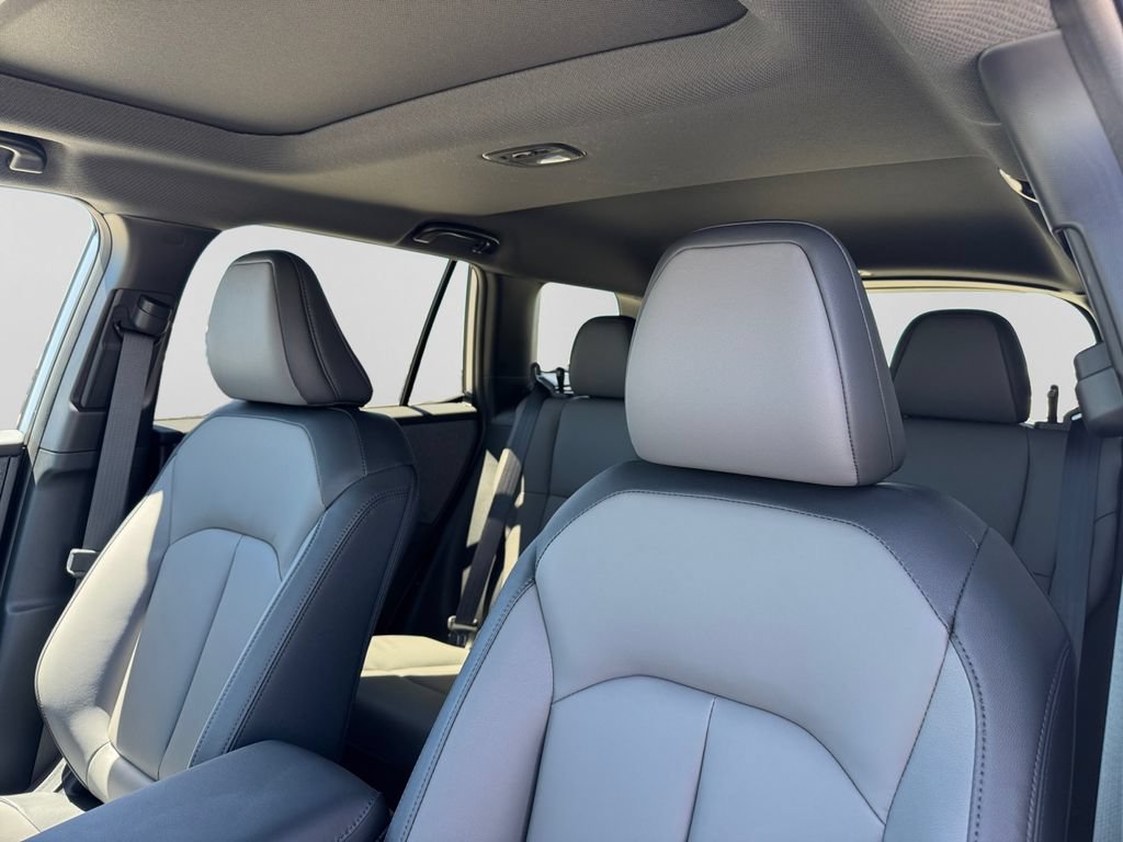 New 2026 Subaru Outback Premium AWD/4WD image 15