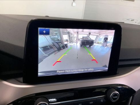 Used 2020 Ford Escape SEL AWD/4WD image 22