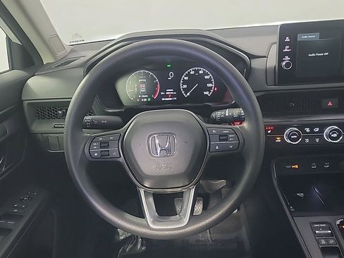 Certified 2026 Honda CR-V EX image 19