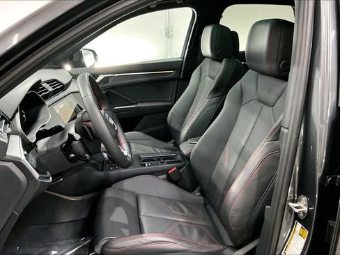 Used 2025 Audi Q3 2.0T Premium Plus w/ Premium Plus Package image 27