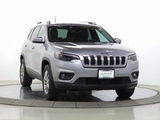 Used 2021 Jeep Cherokee Latitude Lux w/ Sun & Sound Group video 1