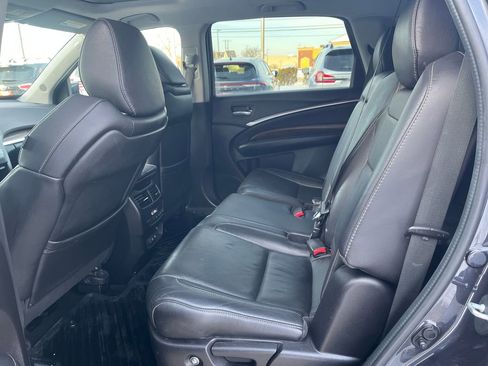 Used 2020 Acura MDX Technology image 24