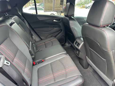 Used 2023 Chevrolet Equinox RS image 12