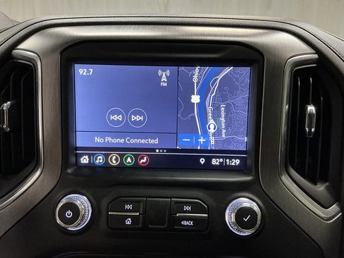 Used 2019 GMC Sierra 1500 Denali w/ Denali Ultimate Package AWD/4WD image 16