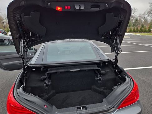 Used 2017 Mercedes-Benz SL 63 AMG SL 63 AMG image 30