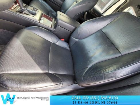 Used 2014 Lexus GX 460 w/ Premium Package image 10