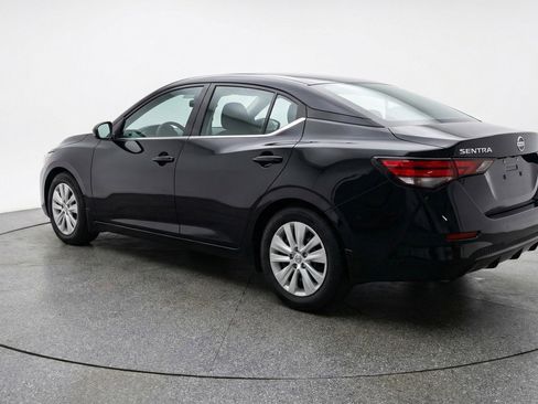 Used 2025 Nissan Sentra S FWD image 6