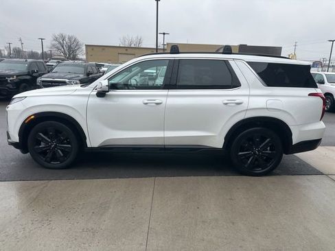 Used 2023 Hyundai Palisade XRT AWD/4WD image 9