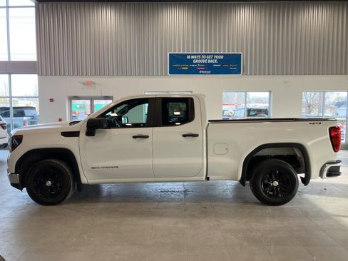 Used 2023 GMC Sierra 1500 Pro image 8