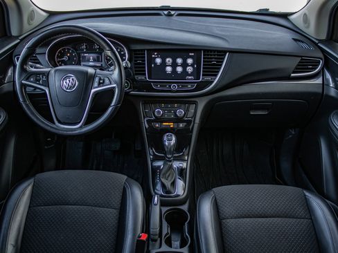 Used 2019 Buick Encore Preferred image 19