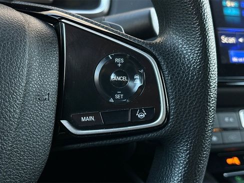 Certified 2021 Honda Clarity Base image 27