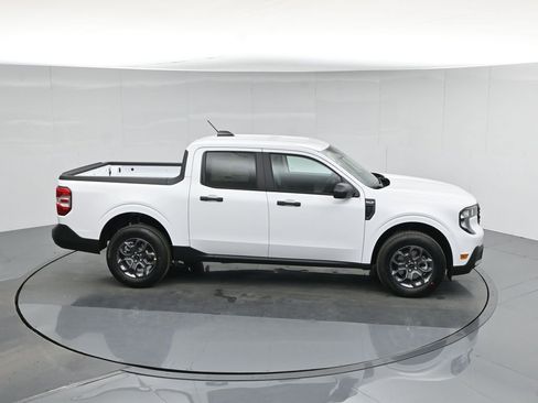 New 2026 Ford Maverick XLT image 51