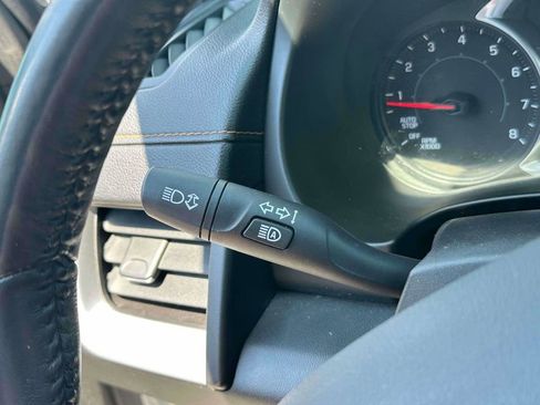 Used 2018 GMC Terrain SLT w/ Preferred Package AWD/4WD image 25
