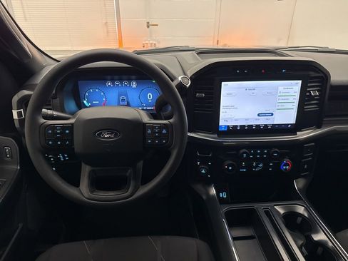 Used 2024 Ford F150 STX image 14