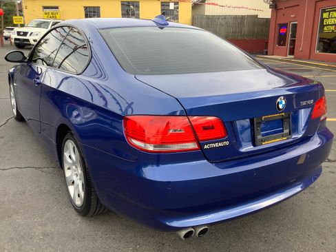 Used 2009 BMW 328i xDrive Coupe image 6