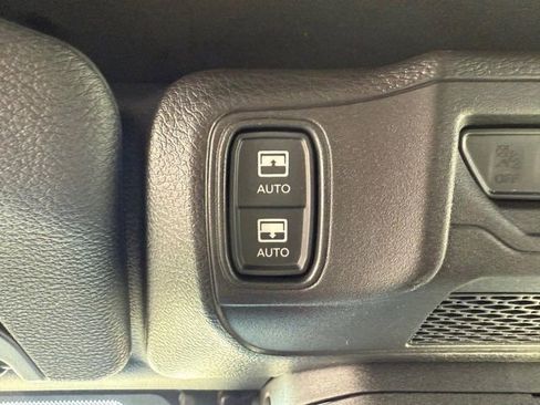 New 2026 Jeep Wrangler Sport S image 29