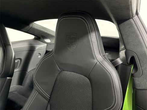 Certified 2024 Porsche 911 GT3 RS image 39