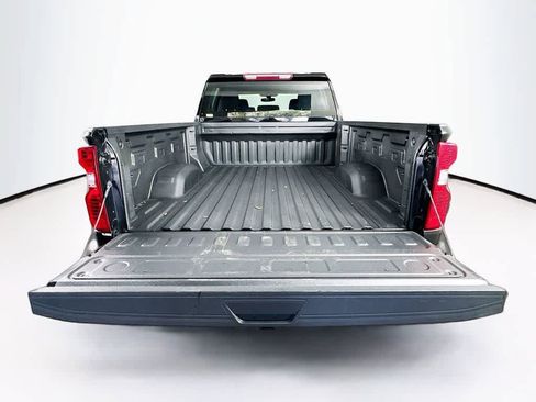 Used 2023 Chevrolet Silverado 2500 W/T image 21