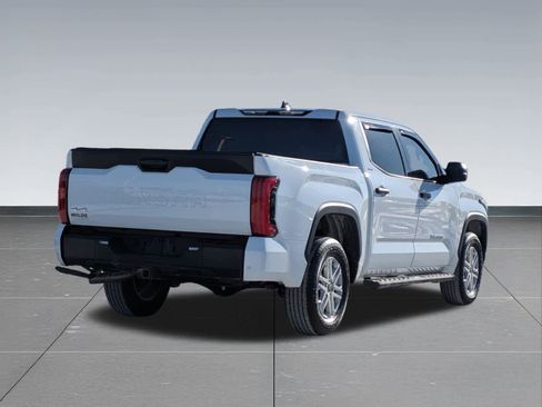 Used 2023 Toyota Tundra SR5 w/ SR5 Convenience Package image 6