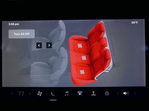 Used 2021 Tesla Model S Plaid image 21