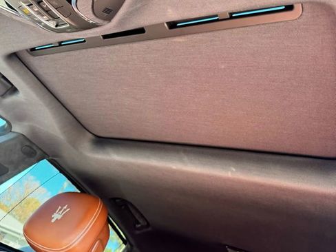 Used 2017 Maserati Quattroporte S GranLusso image 25