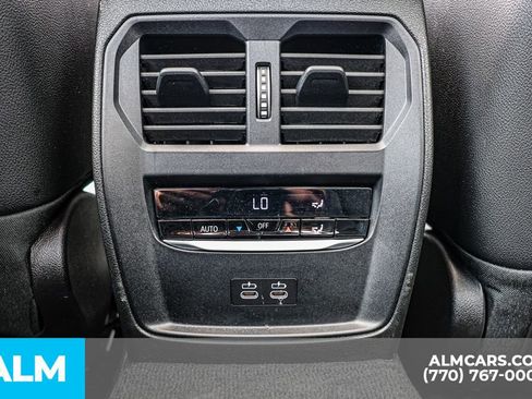 Used 2025 BMW 330i Sedan image 58