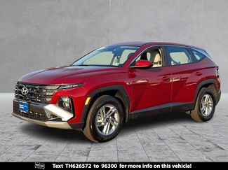 Used 2026 Hyundai Tucson SE AWD/4WD video 1