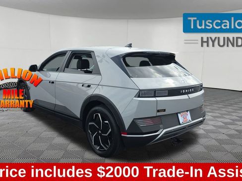 Used 2023 Hyundai Ioniq 5 SEL image 6