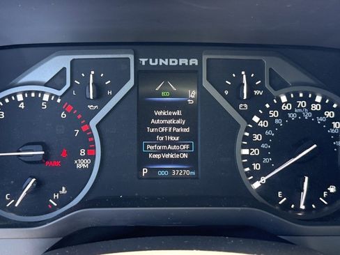 Used 2023 Toyota Tundra SR5 image 22