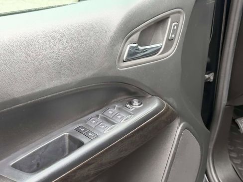 Used 2022 GMC Canyon Elevation w/ Elevation Premium Package image 17