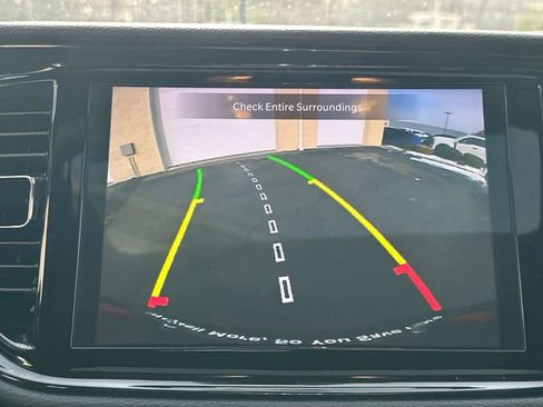 Used 2021 Dodge Durango R/T w/ Blacktop Package image 36