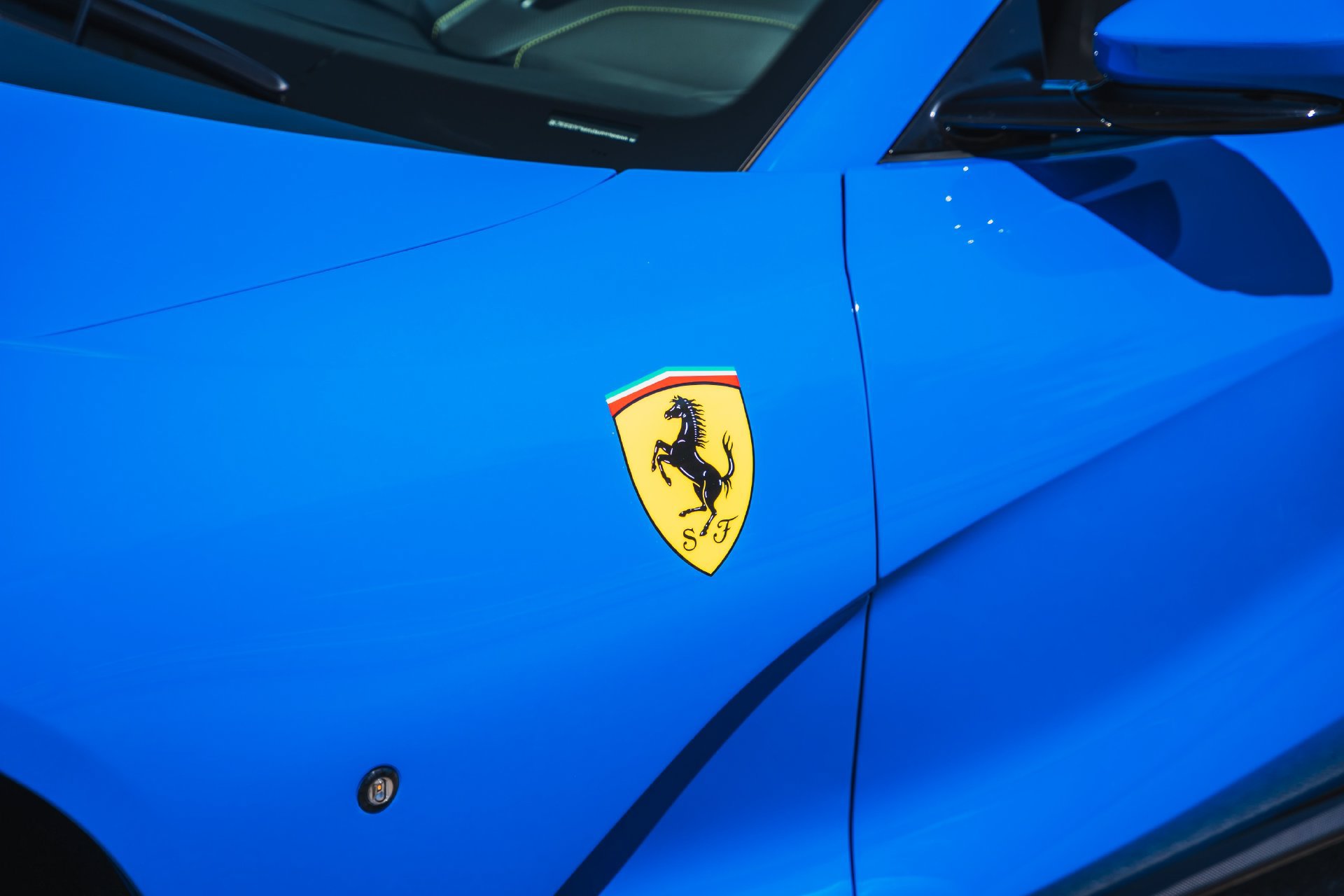 Used 2022 Ferrari 812 GTS RWD image 28
