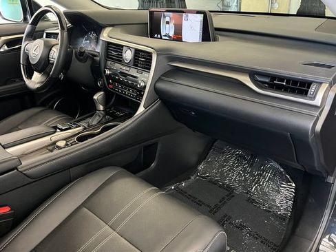 Used 2017 Lexus RX 350 FWD w/ Luxury Package image 48