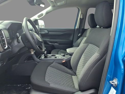 New 2025 Ford Ranger XLT w/ Equipment Group 301A High image 20