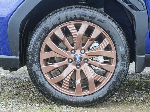 New 2026 Subaru Forester Sport image 6