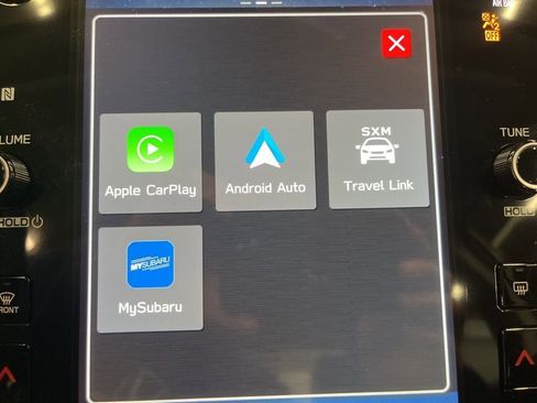 Certified 2025 Subaru Legacy Premium image 19