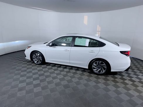 Used 2025 Subaru Legacy Limited image 6