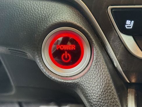 Used 2022 Honda Accord Touring image 21