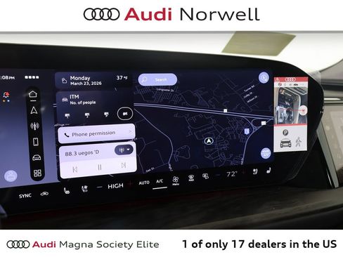 New 2026 Audi Q5 image 6