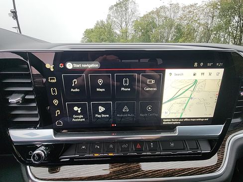 New 2026 GMC Sierra 1500 Elevation w/ Elevation Premium Package image 22