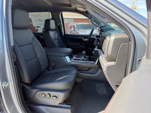 New 2026 GMC Sierra 1500 SLT w/ SLT Convenience Package AWD/4WD image 25