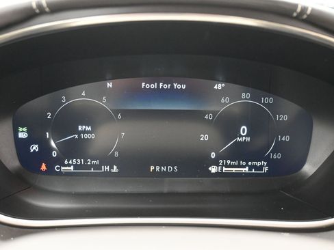 Used 2019 Lincoln Nautilus Black Label image 19