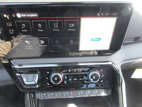 New 2026 GMC Sierra 1500 AT4X w/ AT4X AEV Edition image 20